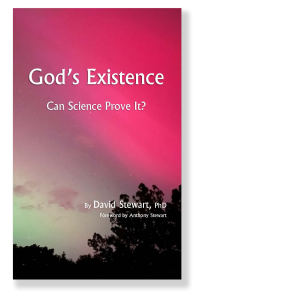 God's Existence - Can Science Prove It? 45 Gods Existence Fp