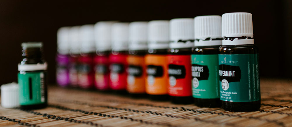 essential oils Which Oil Should I Use Raindrop Messenger June 2024