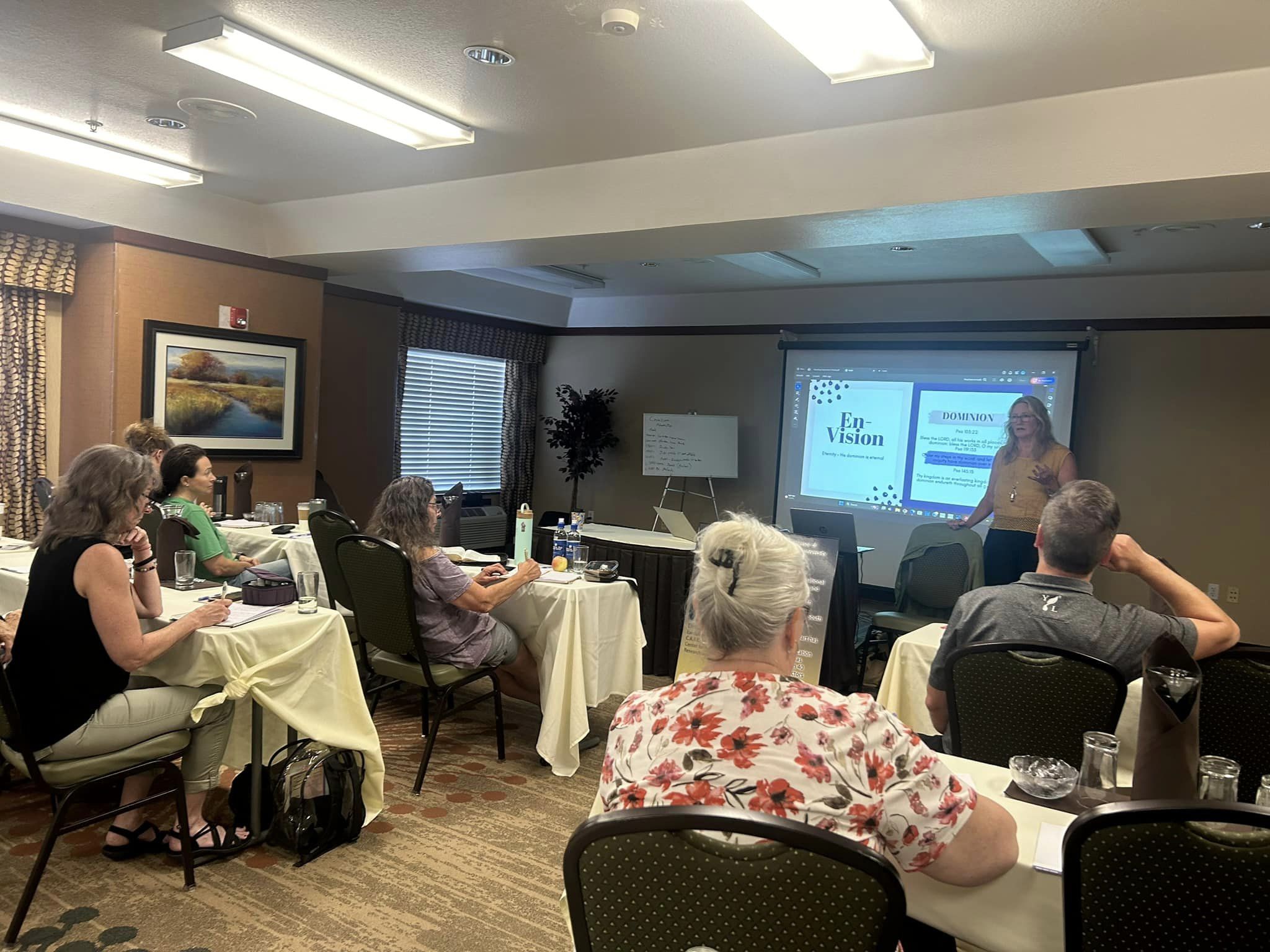 Relationship and Connection 5 13