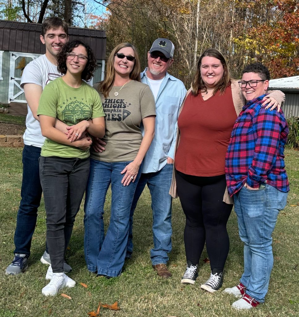 Amy Pittman CCI, CRTS, LSHC and...