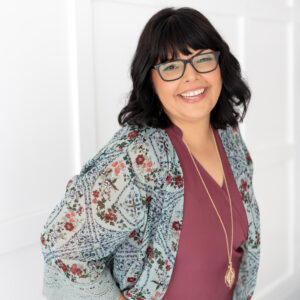 Lupita (Maria) Alvarez