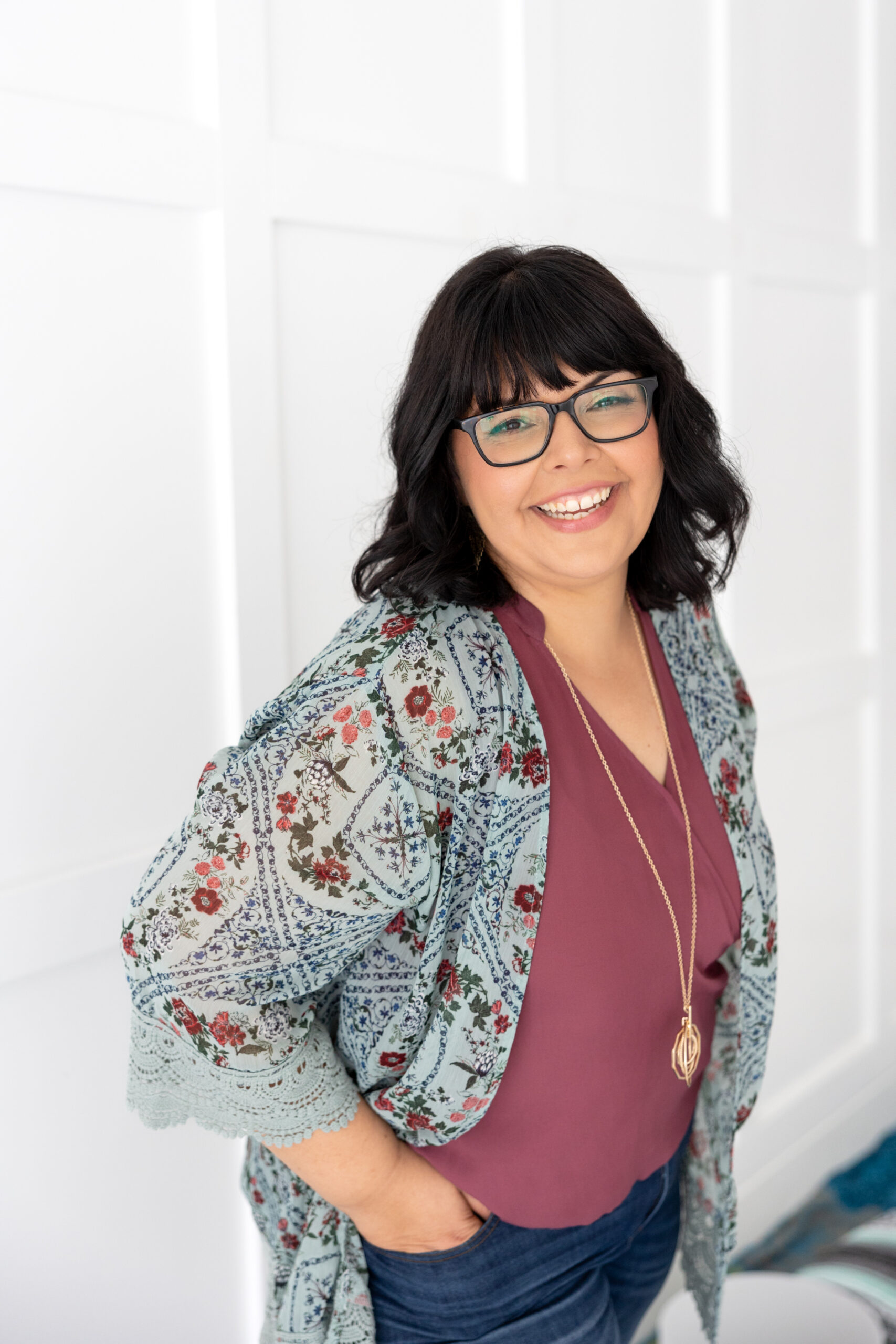 Lupita (Maria) Alvarez