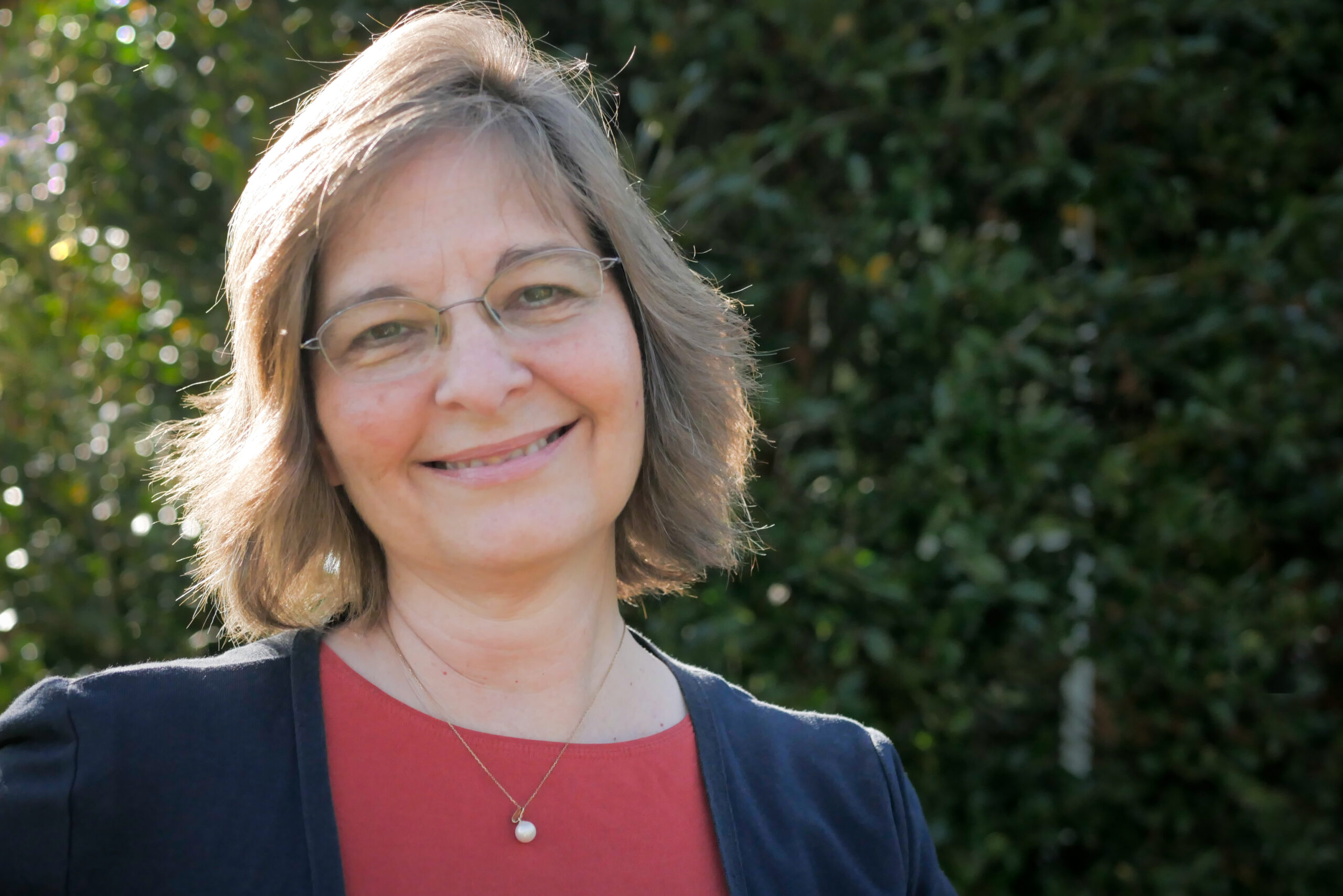 Debra Swartzendruber