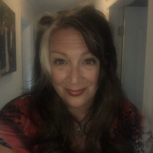 Jacqueline Laplante