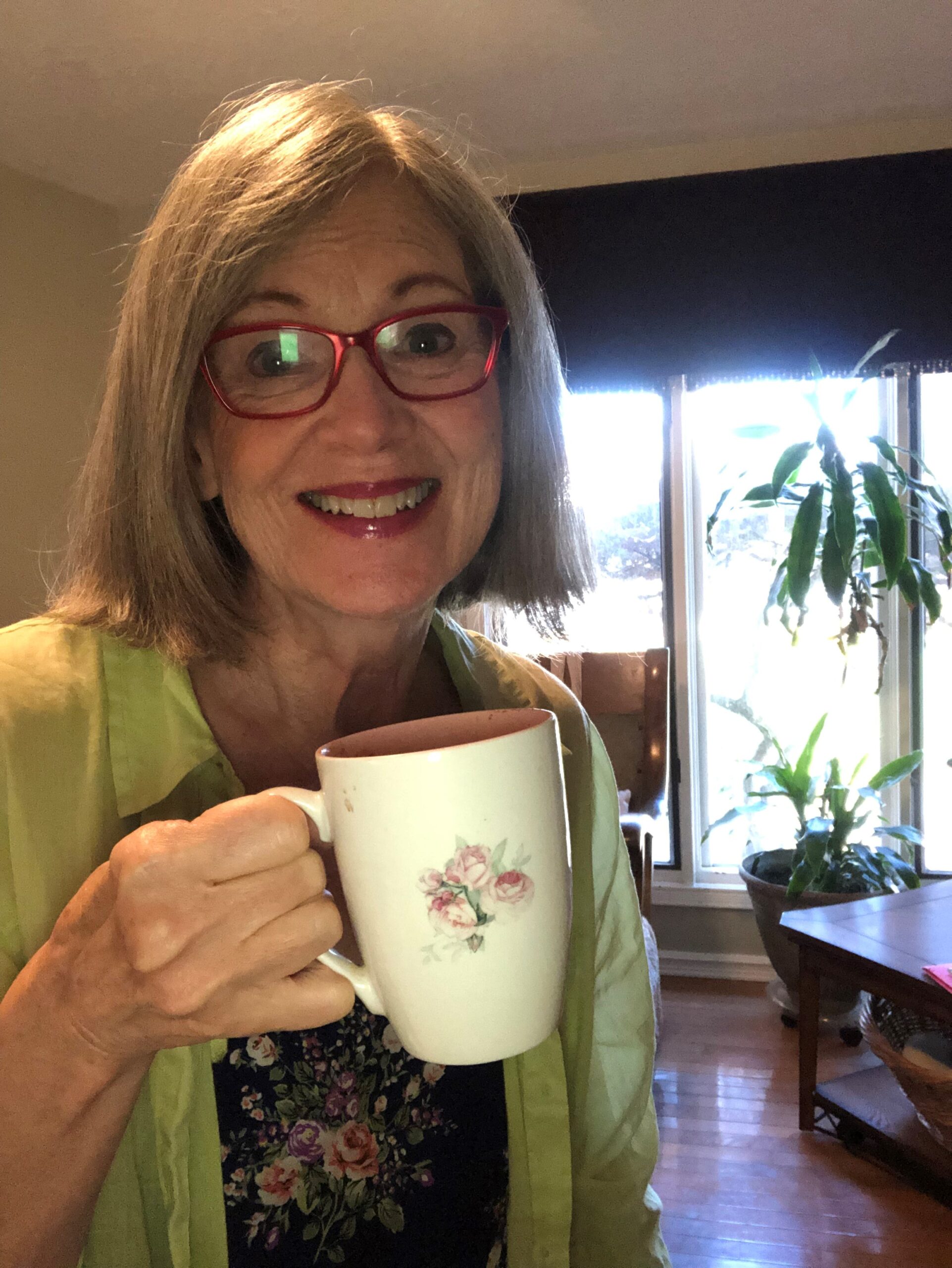 Nancy-Ellen Smithson