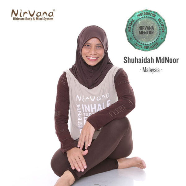 Shuhaidah Md Noor