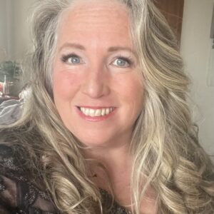 Tracie Fitzhugh Agnew