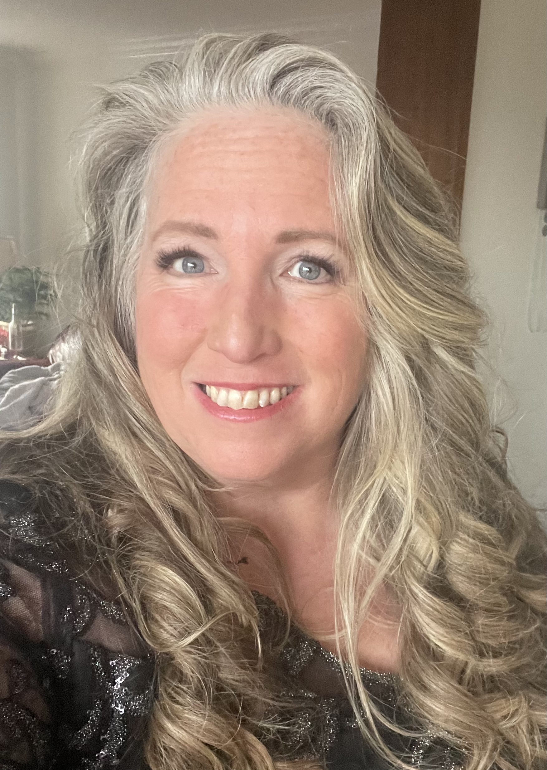 Tracie Fitzhugh Agnew