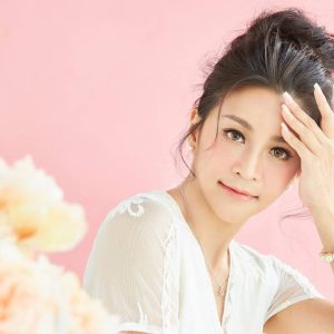 Apichaya Nopamornbodi